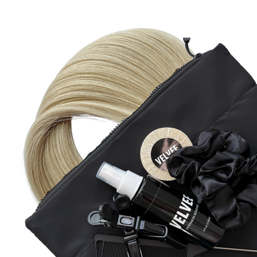 Dirty Blonde | The VELVEE Kit