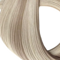 Extra Piece Iced Blonde Mix