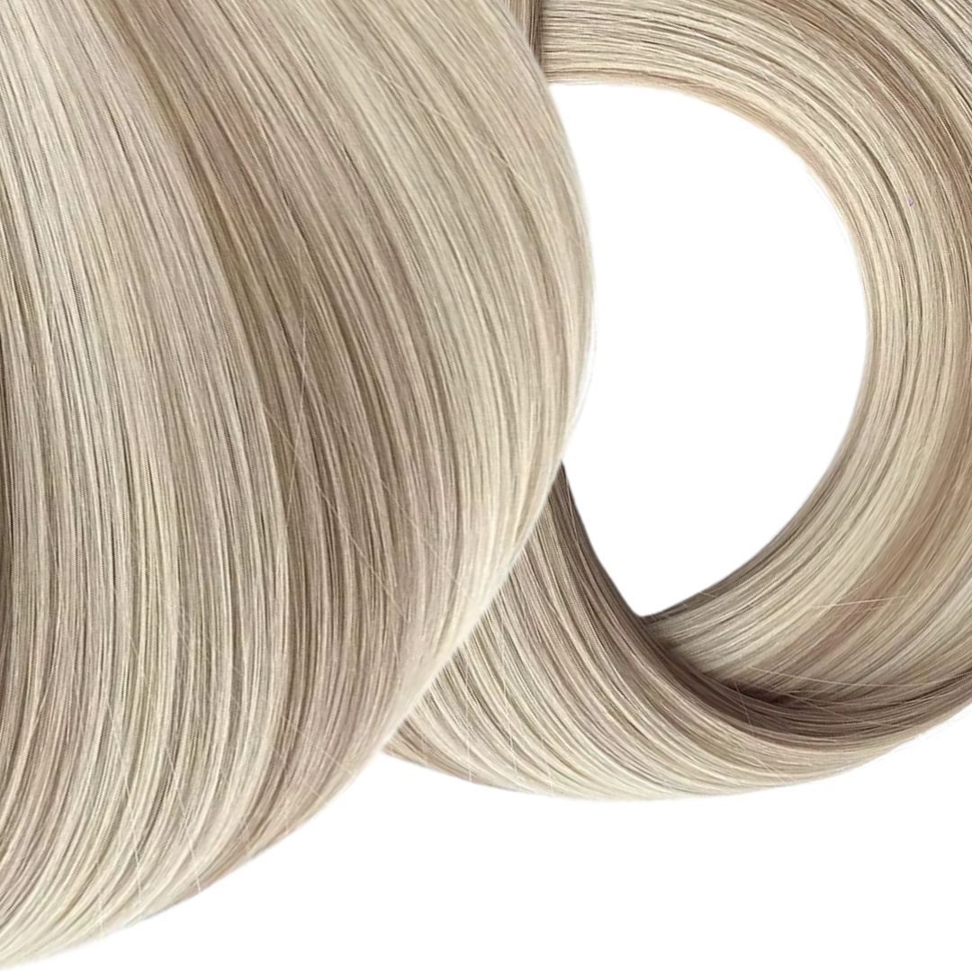 Iced Blonde Mix Deluxe Kit