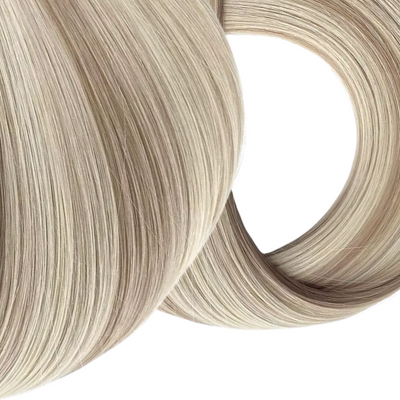 Iced Blonde Mix | The VELVEE Kit