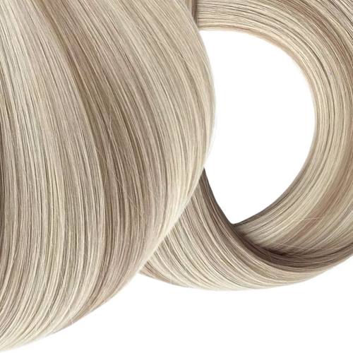 Iced Blonde Mix | The VELVEE Kit