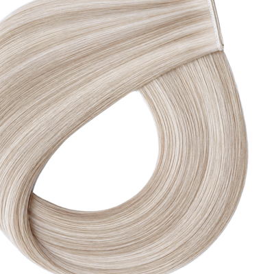 Iced Blonde Mix Genius Wefts