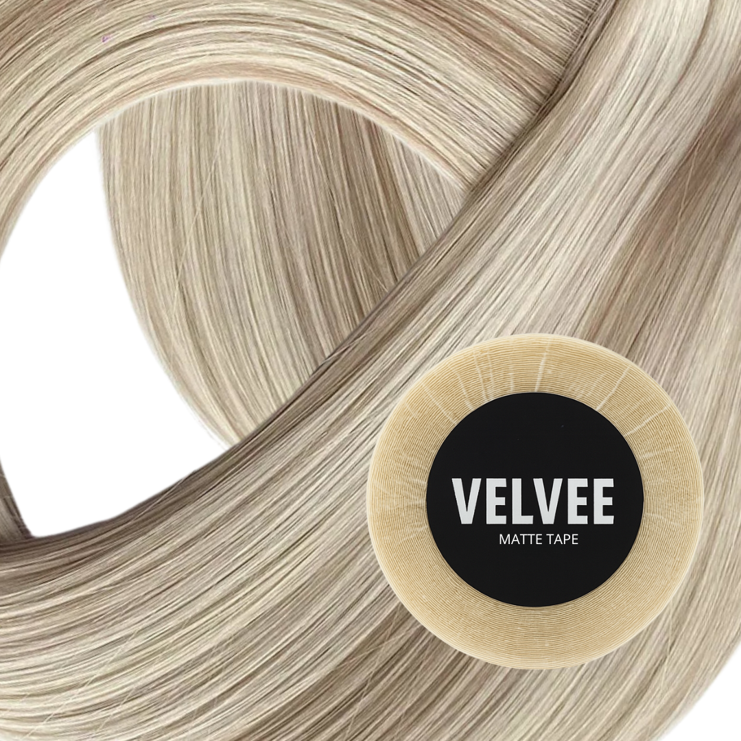 Iced Blonde Mix Mini Kit