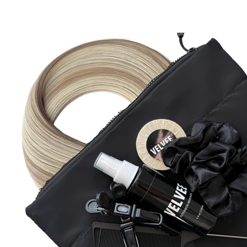 Iced Blonde Mix | The VELVEE Kit