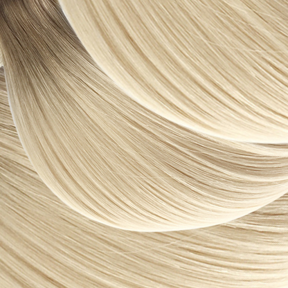 Light Ash Blonde Fusion Mini Kit (Preorder)
