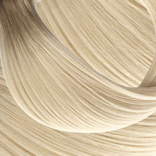 Light Ash Blonde Fusion | The VELVEE Kit