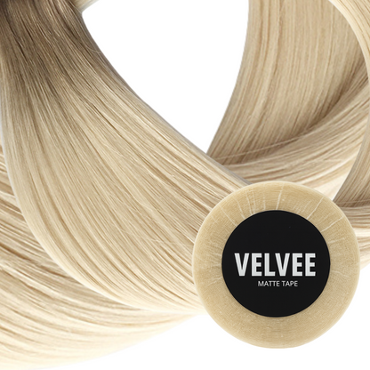 Light Ash Blonde Fusion Mini Kit (Preorder)