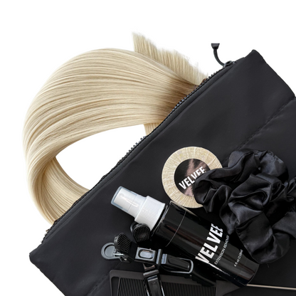 Light Ash Blonde Fusion Pro Kit (Preorder)