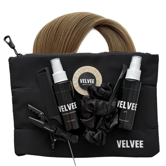 Light Brown Deluxe Kit (Preorder)