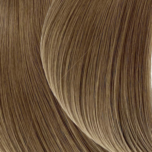 Color Swatch Light Brown