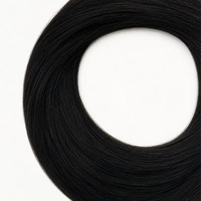 Natural Black Genius Wefts