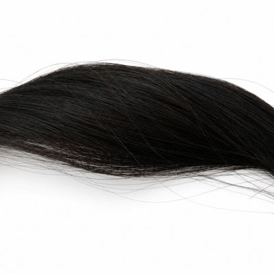 Natural Black Genius Wefts