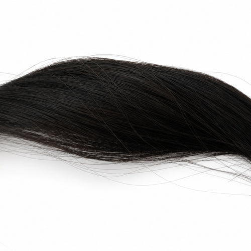 Natural Black Genius Wefts