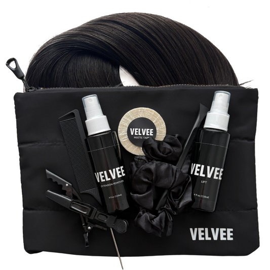 Natural Black Deluxe Kit (Preorder)