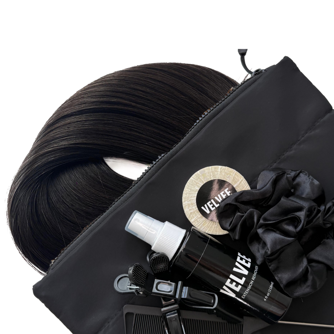 Natural Black Pro Kit