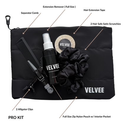 Blonde Pro Kit