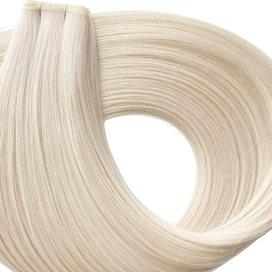 Platinum Genius Wefts