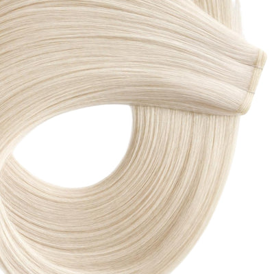 Platinum Genius Wefts