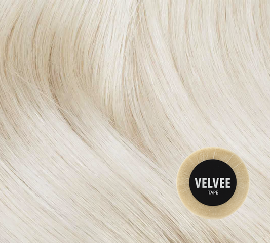 Platinum Blonde