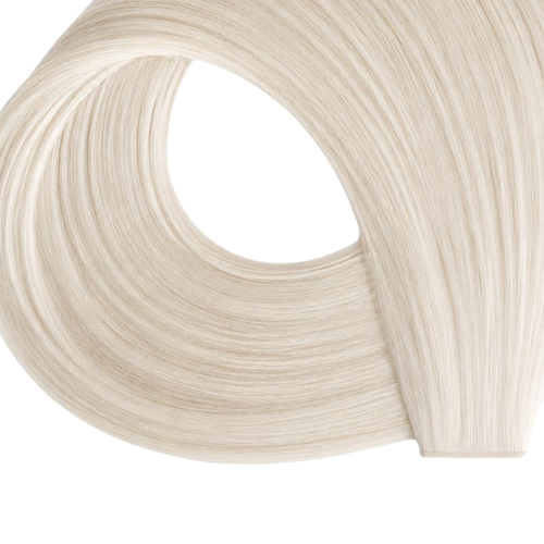 Platinum Genius Wefts