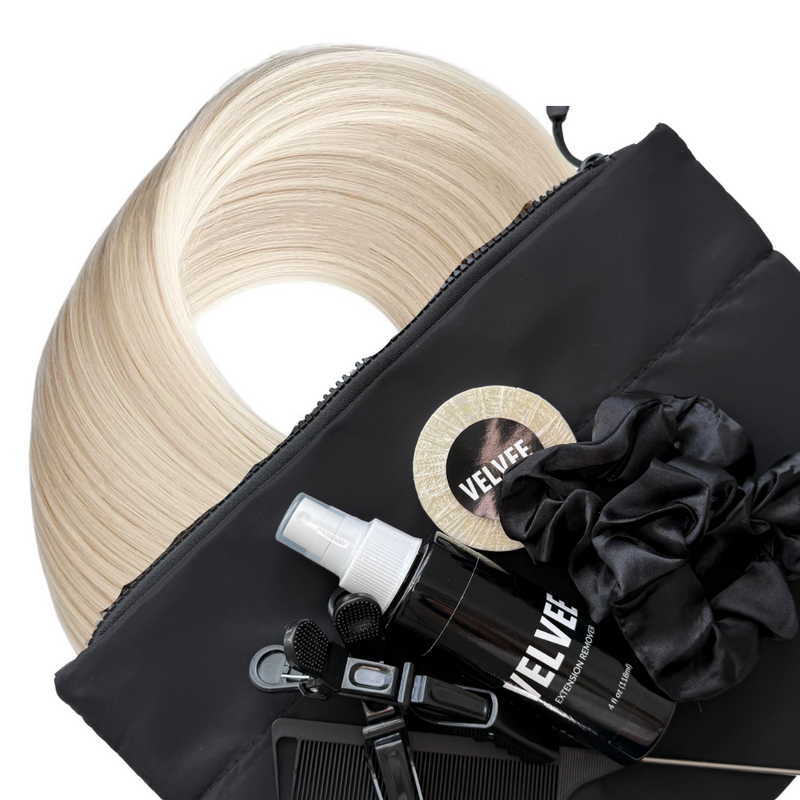 Platinum | The VELVEE Kit