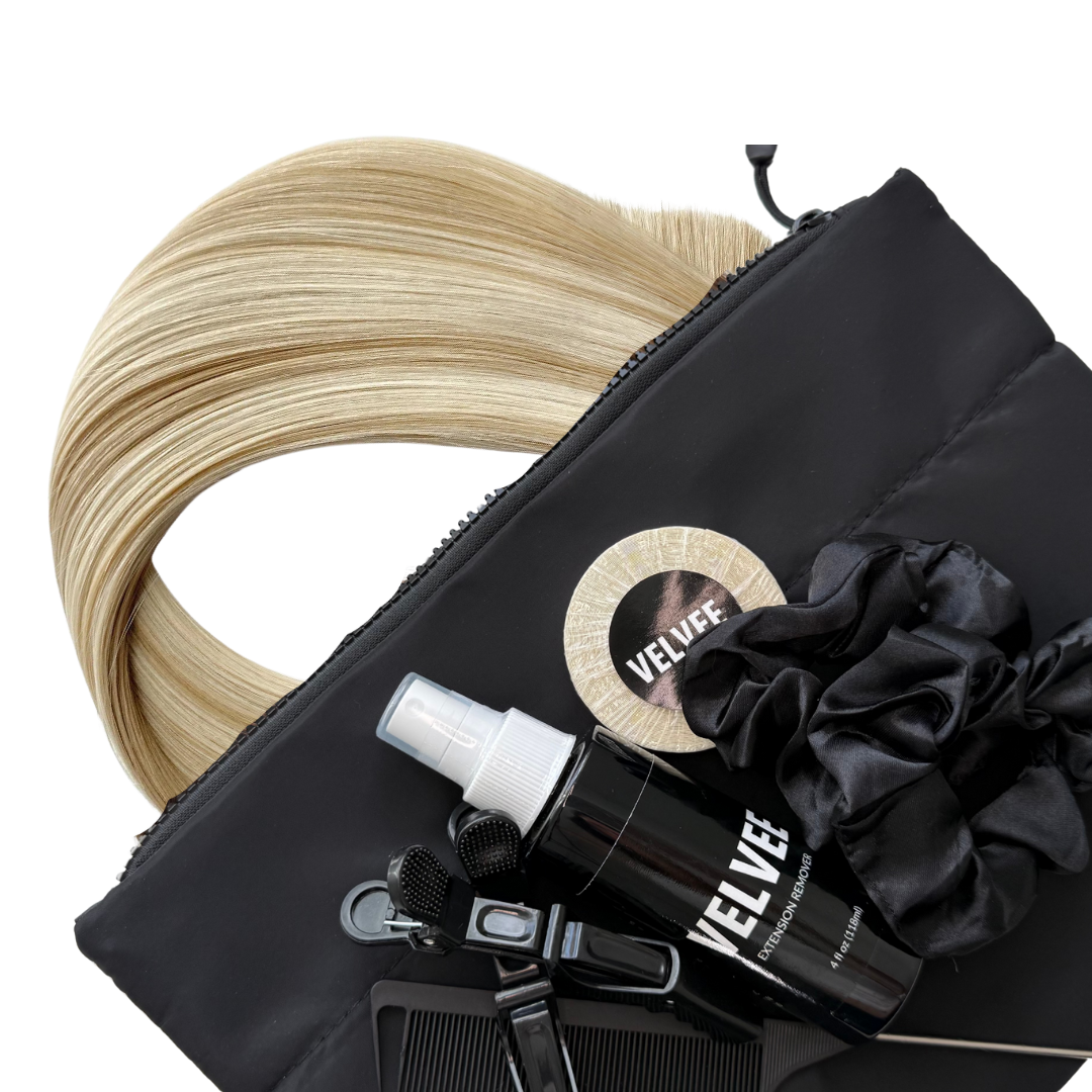 Sunbeam Mix | The VELVEE Kit