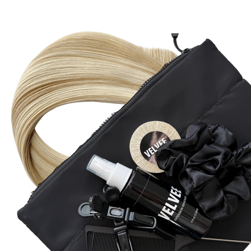 Sunbeam Mix | The VELVEE Kit