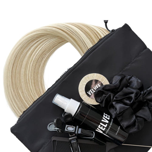Sunbeam Mix | The VELVEE Kit