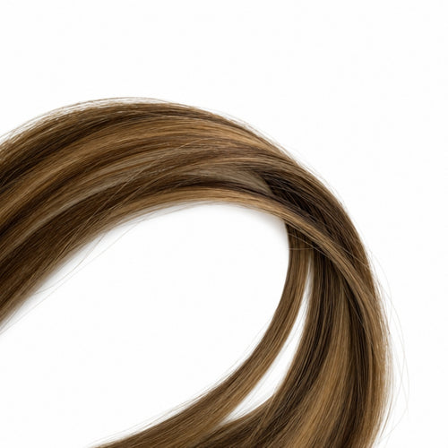 Sunkissed Walnut Mix Genius Wefts