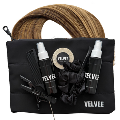Sunkissed Walnut Mix Deluxe Kit (Preorder)