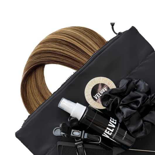 Sunkissed Walnut Mix | The VELVEE Kit
