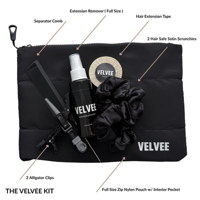 Sunbeam Mix | The VELVEE Kit