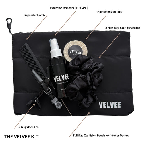 Sunbeam Mix | The VELVEE Kit