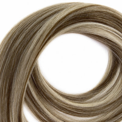 Toasted Almond Mix Genius Wefts