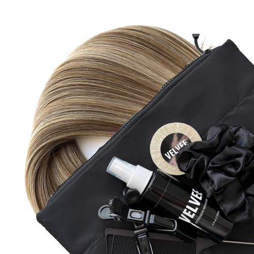 Toasted Almond Mix | The VELVEE Kit