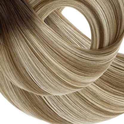 Toffee Brown Fusion Pro Kit