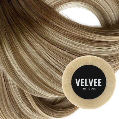 Toffee Brown Fusion Mini Kit