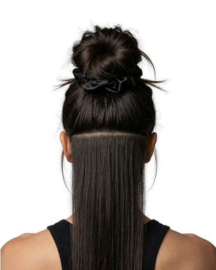 Section You Hair