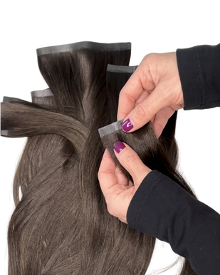 Choose Your Wefts