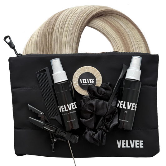 Iced Blonde Mix Deluxe Kit