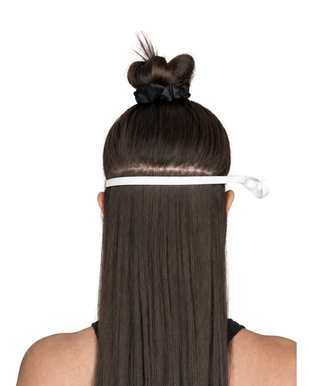 Position The Weft