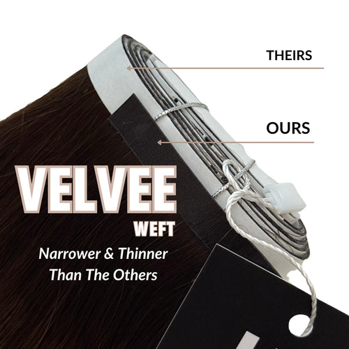 Sunbeam Mix | The VELVEE Kit