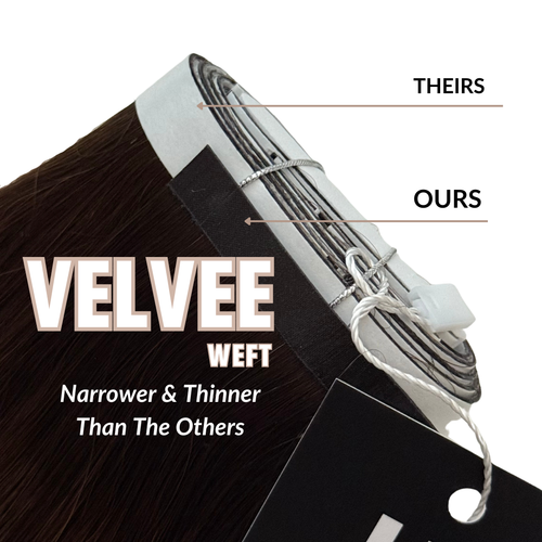 Black | The VELVEE Kit