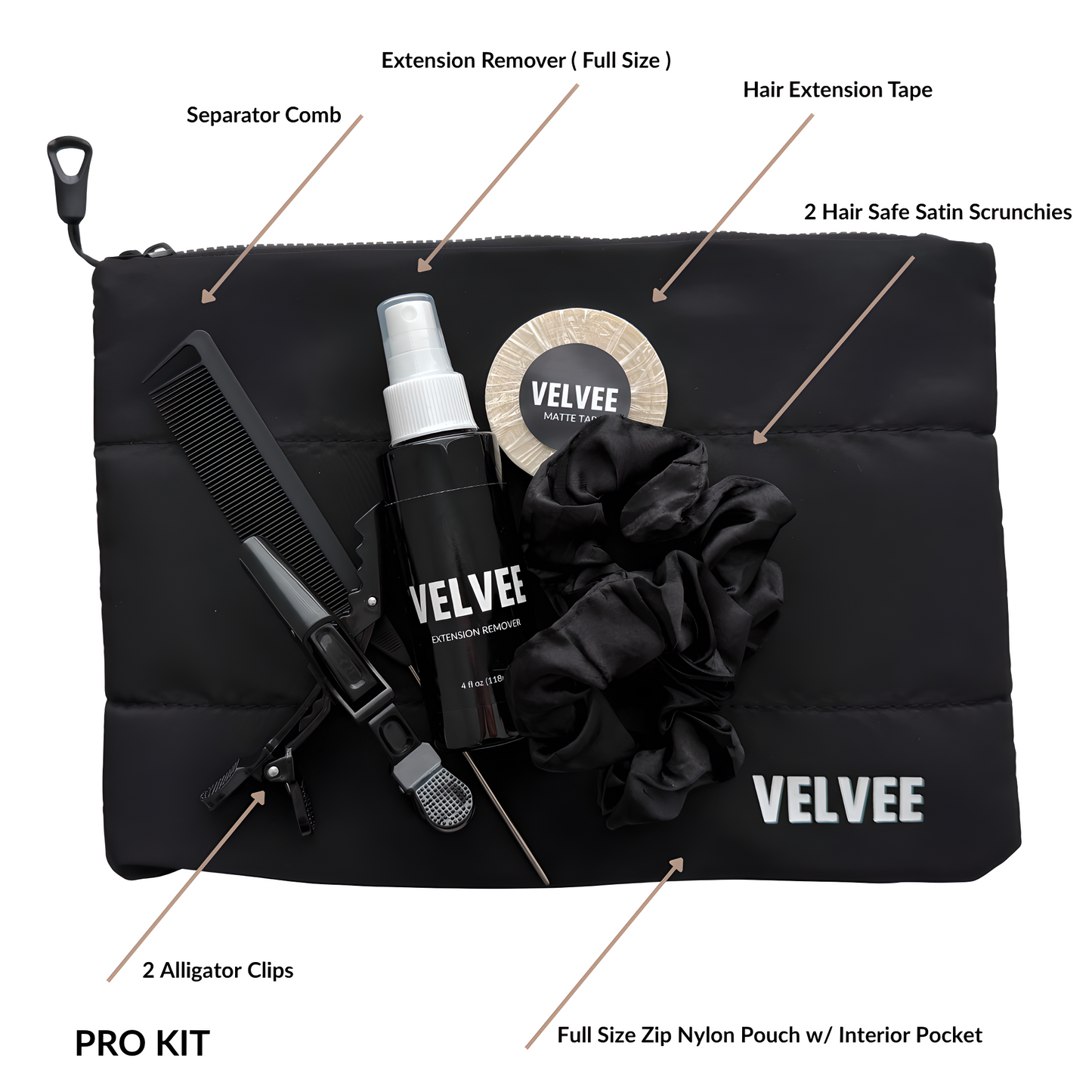 Wheat & Willow Mix Pro Kit (Preorder)