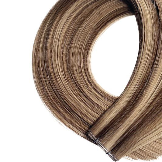 Wheat & Willow Mix Genius Wefts