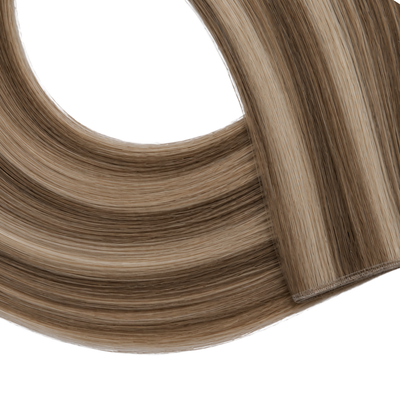 Wheat & Willow Mix Genius Wefts