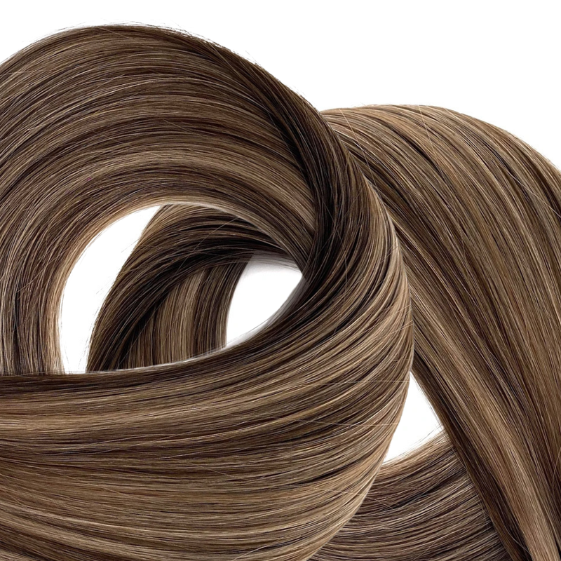 Wheat & Willow Mix Genius Wefts