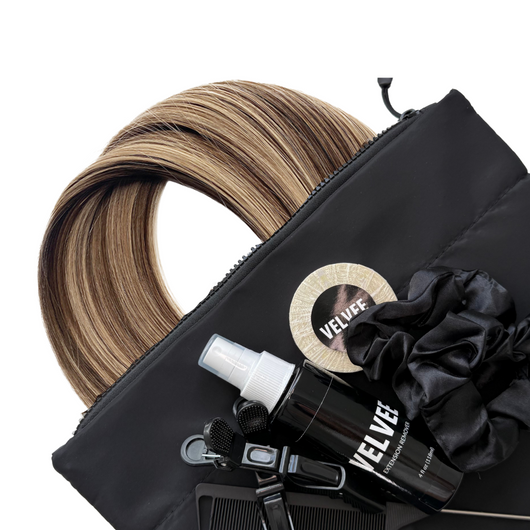 Wheat & Willow Mix | The VELVEE Kit